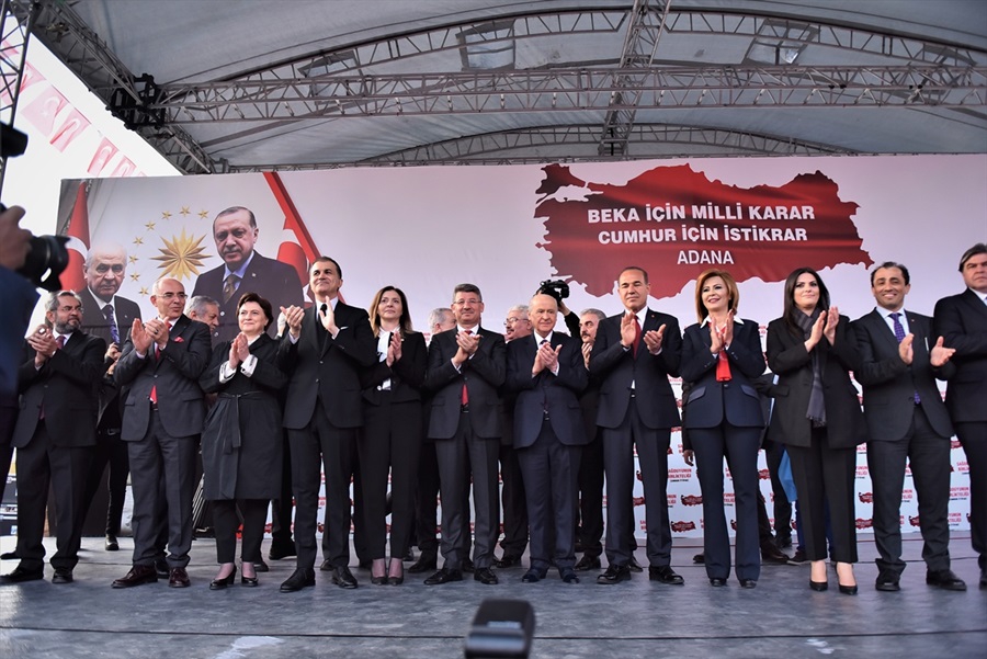 BahÃ§eli Adanaâda 1