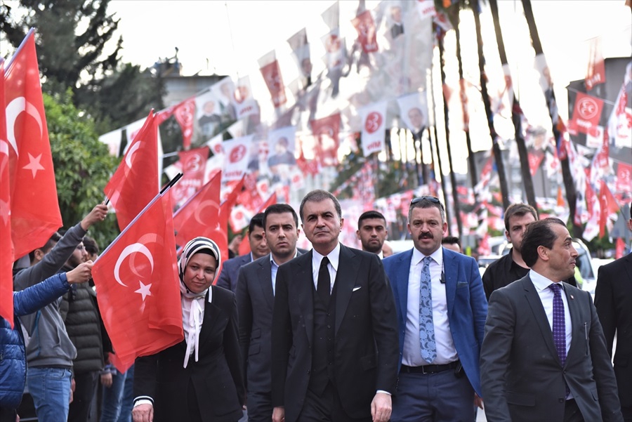 BahÃ§eli Adanaâda 3