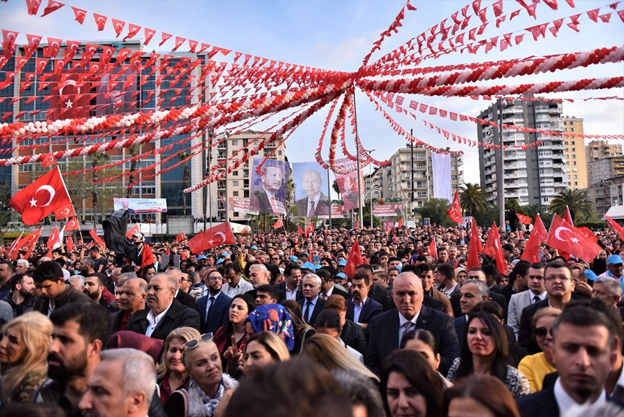 BahÃ§eli Adanaâda 7